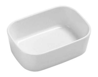 Schale Rosti Modula White (15 x 11 x 5 cm)