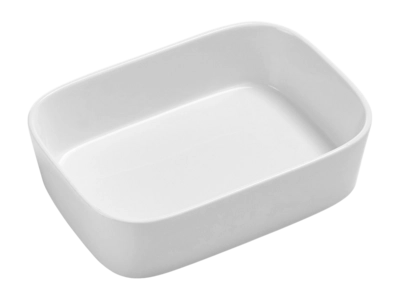 Schale Rosti Modula White (25 x 18 x 6,5 cm)