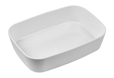 Schale Rosti Modula White (35 x 25 x 8 cm)