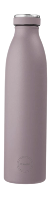 Thermosflasche AYA&IDA Drinking Bottle Lavender 750 ml