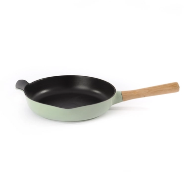 Bratpfanne BergHOFF Ron Line Gusseisen Grün 26 cm