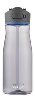 Trinkflasche Contigo Ashland 2.0 Blau 950 ml
