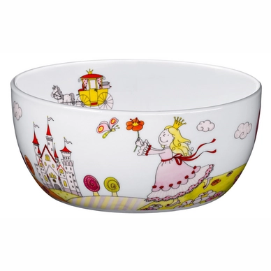 Schale WMF Prinzessin Anneli