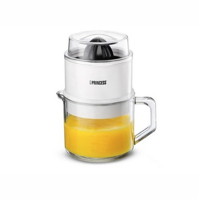 Zitruspresse Princess 202020 Lotte Family Juicer