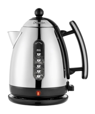 Wasserkocher Dualit LITE 1,5 Liter Rostfreier Edelstahl