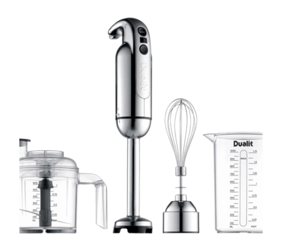Stabmixer Dualit Chrom