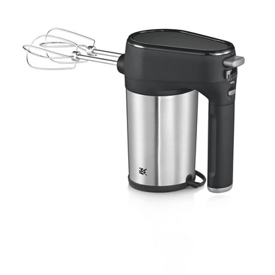Handmixer WMF Kult X Pure Schwarz
