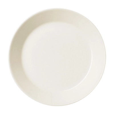 Teller / Unterteller Iittala Teema Weiß 15 cm