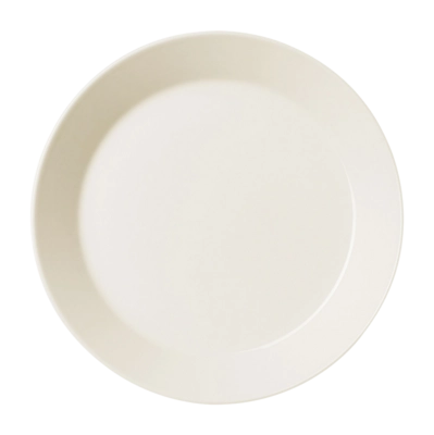 Essensteller Iittala Teema Weiß 21,6 cm