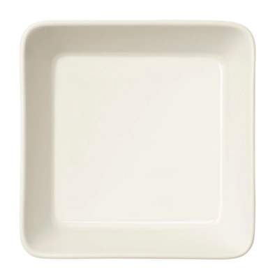 Schale Iittala Teema Weiß 12 x 12 cm