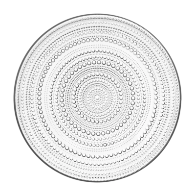 Essensteller Iittala Kastehelmi Hell 31 cm