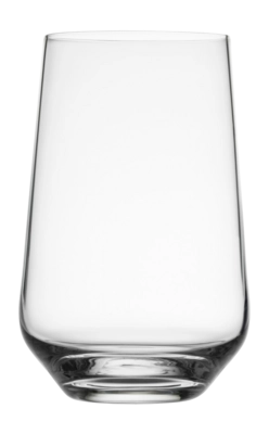 Longdrinkglas Iittala Essence Klar 55 cl (2er-Set)