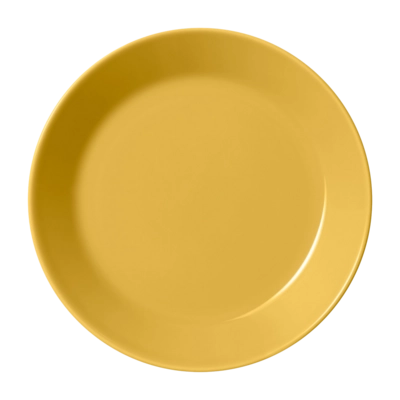 Frühstücksteller Iittala Teema Honey 17,5 cm