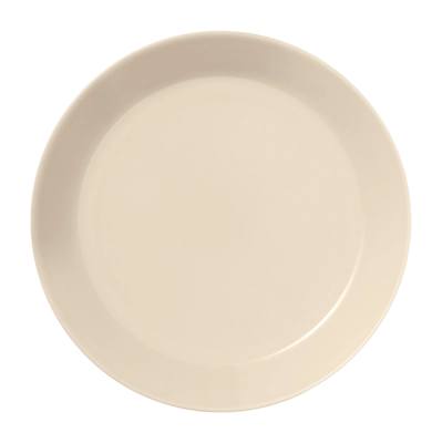 Essensteller Iittala Teema Linnen 23,5 cm