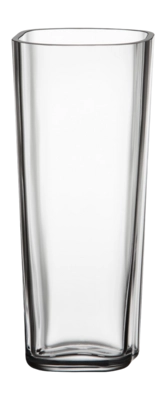 Vase Iittala Aalto Klar 18 cm