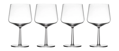 Cocktailgläser Iittala Essence Hell 630 ml (4er-Set)