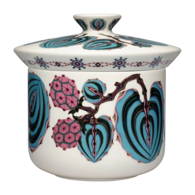 Vorratsdose Iittala Taika Sato Mehrfarbig 17 x 16 cm