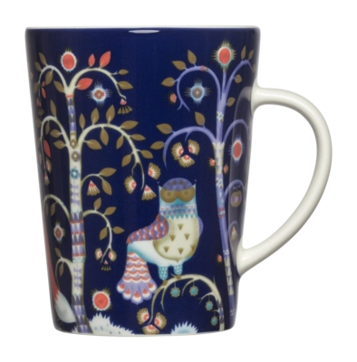 Tasse Iittala Taika Blau 300 ml