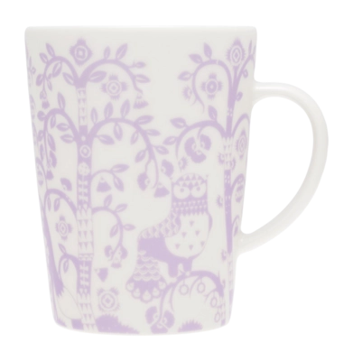 Tasse Iittala Taika Zartlila 400 ml