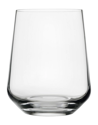 Wasserglas Iittala Essence Klar 350 ml (2er-Set)