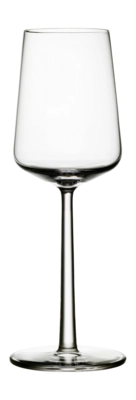 Weißweinglas Iittala Essence Klar 330 ml (2er-Set)