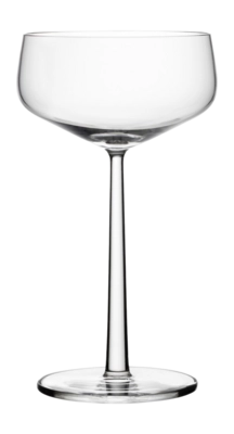 Cocktailgläser Iittala Essence Klar 310 ml (2er-Set)