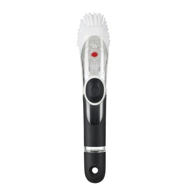 Spülbürste OXO Good Grips mit Seifenspender