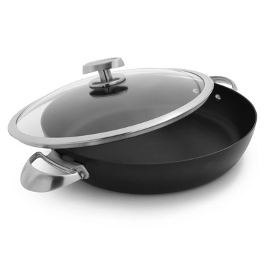 Chefpfanne Scanpan Pro IQ 32 cm