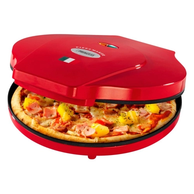 Pizzamaker Princess 115000