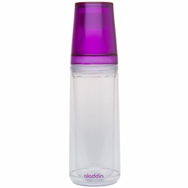 Trinkflasche Aladdin Crave doppelwandig 0,75L Berry