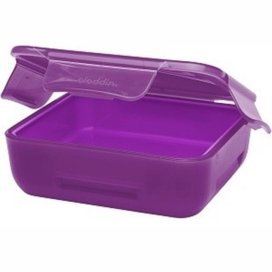 Brotdose Aladdin Kinder doppelwandig Berry
