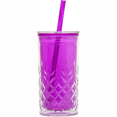 Trinkbecher Aladdin Classic Kunststoff Berry 0,47L