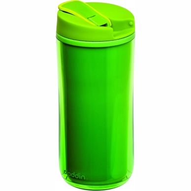 Trinkbecher Aladdin Isolierend Kunststoff Fern Grün 0,35L