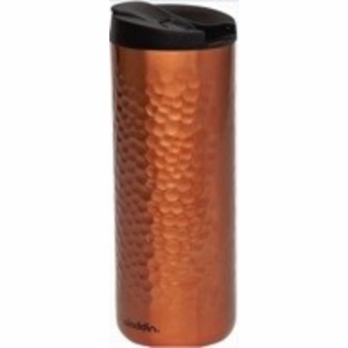Trinkbecher Aladdin Hammerd Edelstahl Kupfer 0,47L