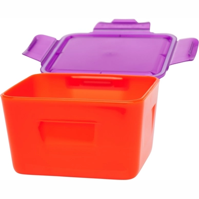 Lunchbox Aladdin Doppelwandig Tomato 0,7 L