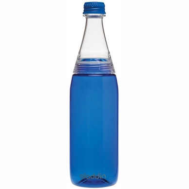 Wasserflasche Aladdin Resco Hydration Anywhere Kunststoff Blau 0,7L