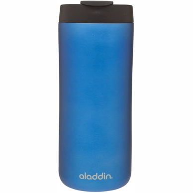 Trinkbecher Aladdin Isolierend Edelstahl Blau 0,35L