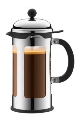 French Press Bodum Chambord Chrom 1L