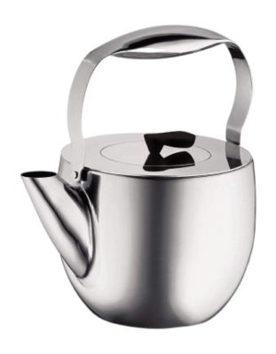 Teekanne Bodum Bodum Columbia Matt Chrom 1.5L