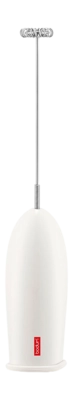 Milchaufschäumer Bodum Schiuma White