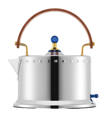 Wasserkocher Bodum Ottoni Chrome 1L