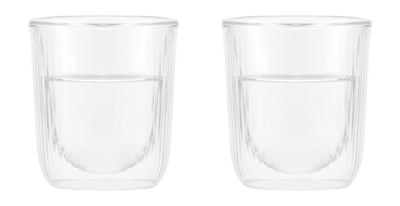 Schnapsglas Bodum Douro Transparent 145 ml (Set von 2)