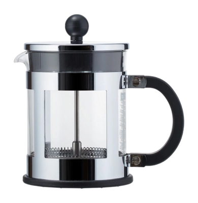 Kaffeemaschine Bodum Kenya Chrome 500 ml