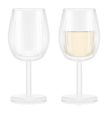 Weißweinglas Bodum Douro Transparent 200 ml