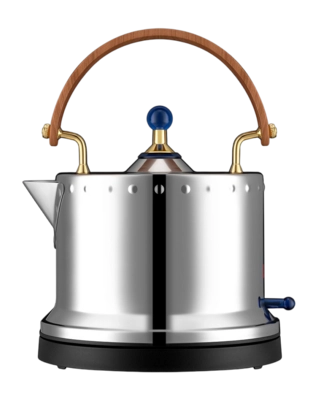 Wasserkocher Bodum Ottoni Chrome 500 ml