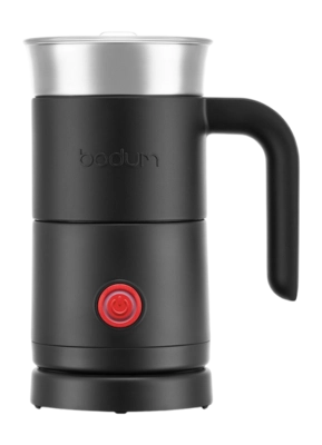Milchaufschäumer Bodum Barista 500W Black