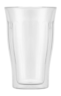 Bierglas Bodum Bodum Copenhagen Transparent 500 ml (Set von 2 Stück)
