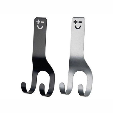 Haken Bisbell Double Hook (25-teilig)