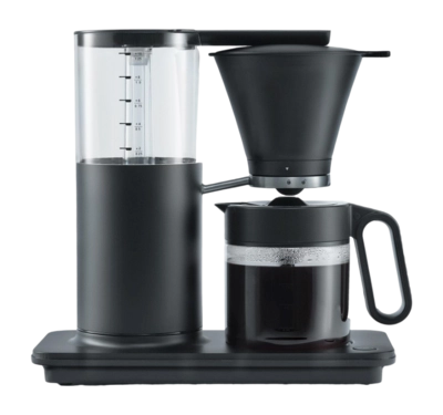 Kaffeemaschine Wilfa Classic Tall Matt Black