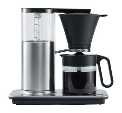 Kaffeemaschine Wilfa Classic Silver
